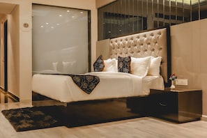Executive Room | Free WiFi
