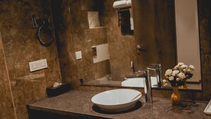 حوض الحمام