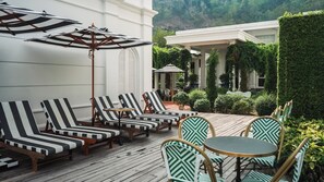 Balcony - Marina Gallery Resort-KACHA-Kalim Bay by Sugar Marina Boutique Hotels (Patong)