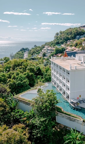 Marina Gallery Resort-KACHA-Kalim Bay by Sugar Marina Boutique Hotels