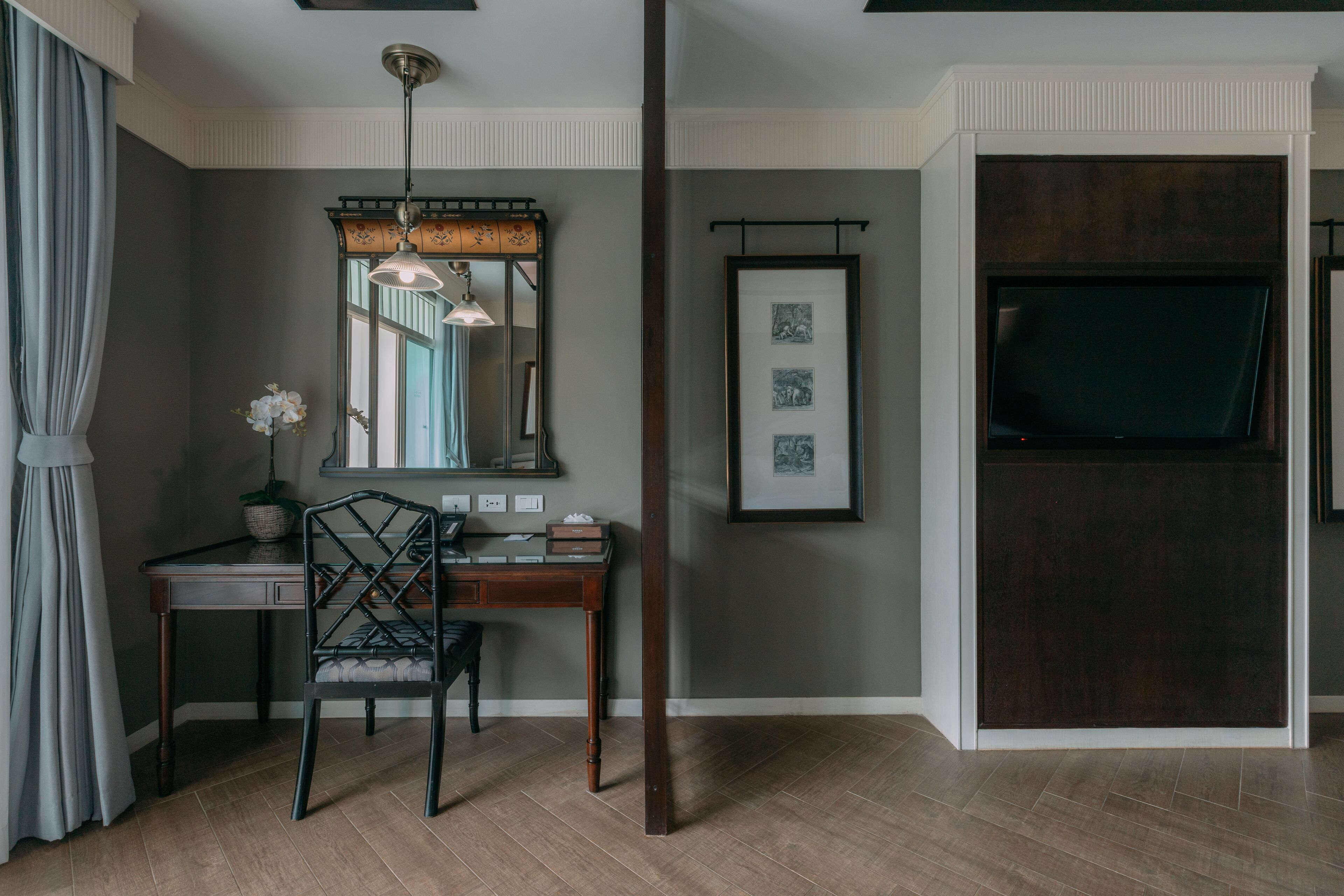 Foto - Marina Gallery Resort-KACHA-Kalim Bay by Sugar Marina Boutique Hotels