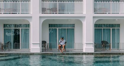 Marina Gallery Resort-KACHA-Kalim Bay by Sugar Marina Boutique Hotels