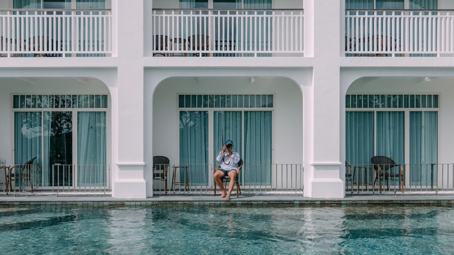 Marina Gallery Resort-KACHA-Kalim Bay by Sugar Marina Boutique Hotels