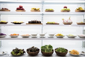 Daily cooked-to-order breakfast for a fee - Marina Gallery Resort-KACHA-Kalim Bay by Sugar Marina Boutique Hotels (Patong)