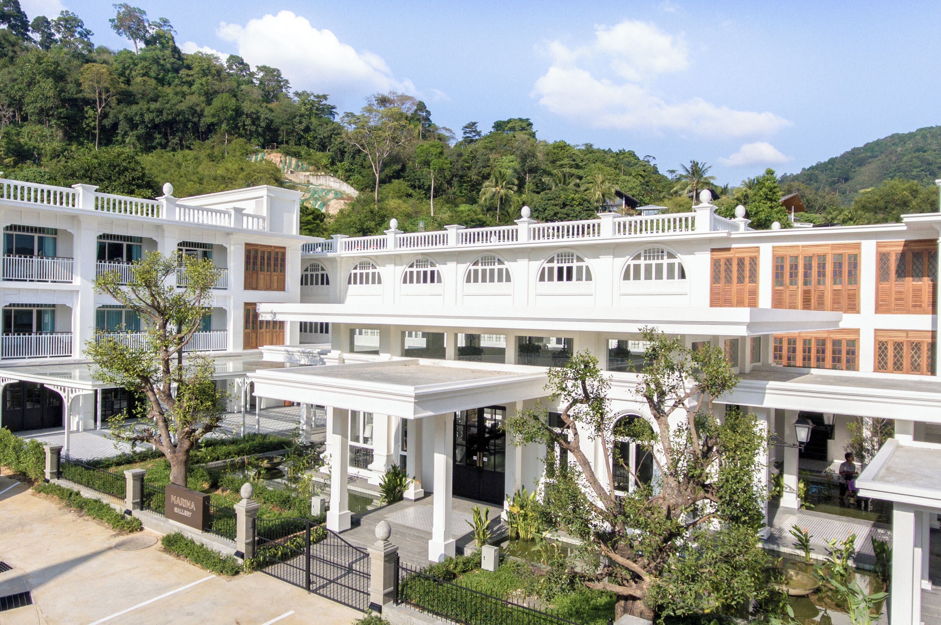 Foto - Marina Gallery Resort-KACHA-Kalim Bay by Sugar Marina Boutique Hotels