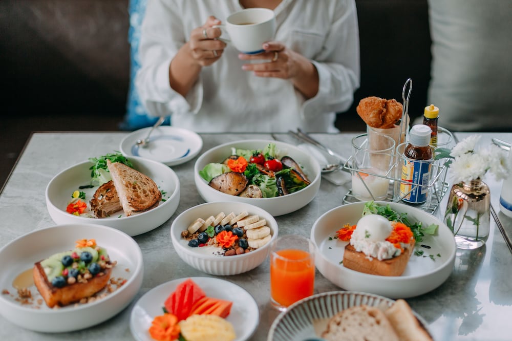 Marina Gallery Resort -KACHA- Kalim Bay by null