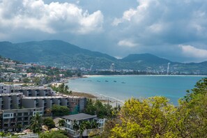 Beach nearby - Marina Gallery Resort-KACHA-Kalim Bay by Sugar Marina Boutique Hotels (Patong)