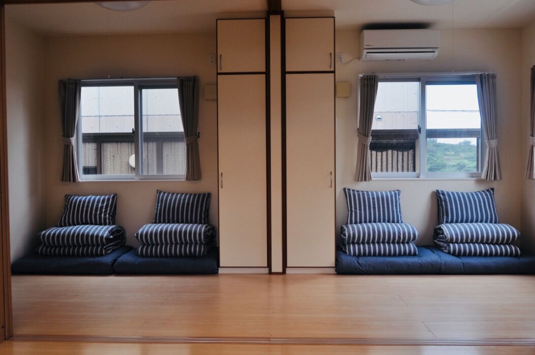 Down comforters, free WiFi, bed sheets, wheelchair access