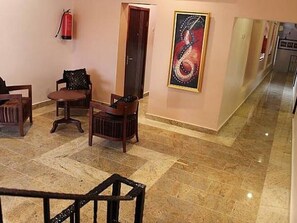 Interior - Adsuit Hotel Calabar (Calabar)