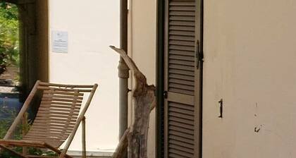 Studio minimaliste dans le centre historique de Forli