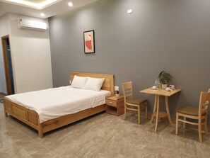 Superior Apartment | 1 bedroom, free WiFi - The Art - Kobos Apartment (Da Nang)