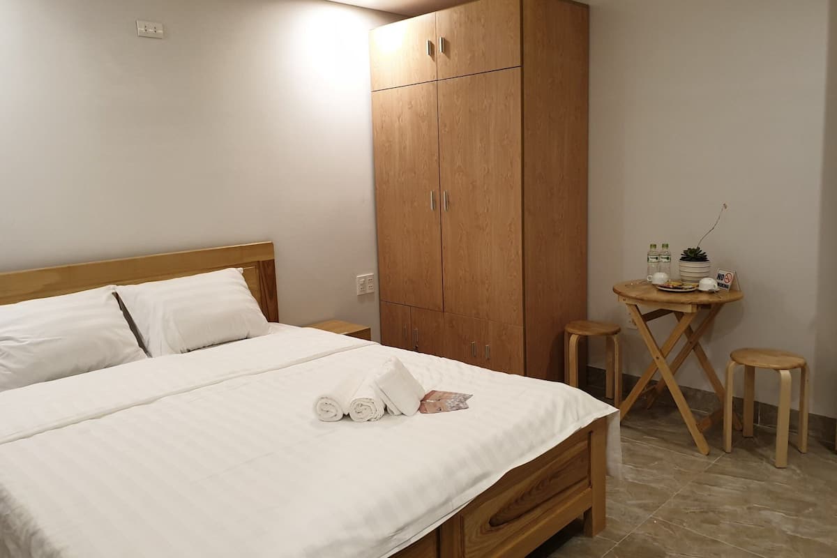 Standard-Apartment | 1 Schlafzimmer, kostenloses WLAN