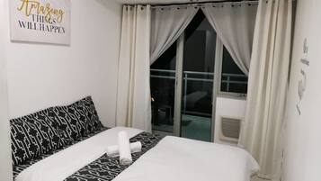 Condo Two Bedroom Unit