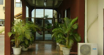 Global Dreams Hotel