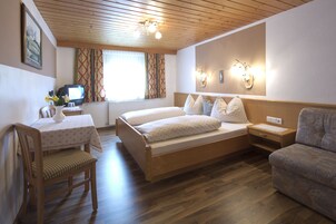 Sistema de insonorización, wifi gratis y ropa de cama