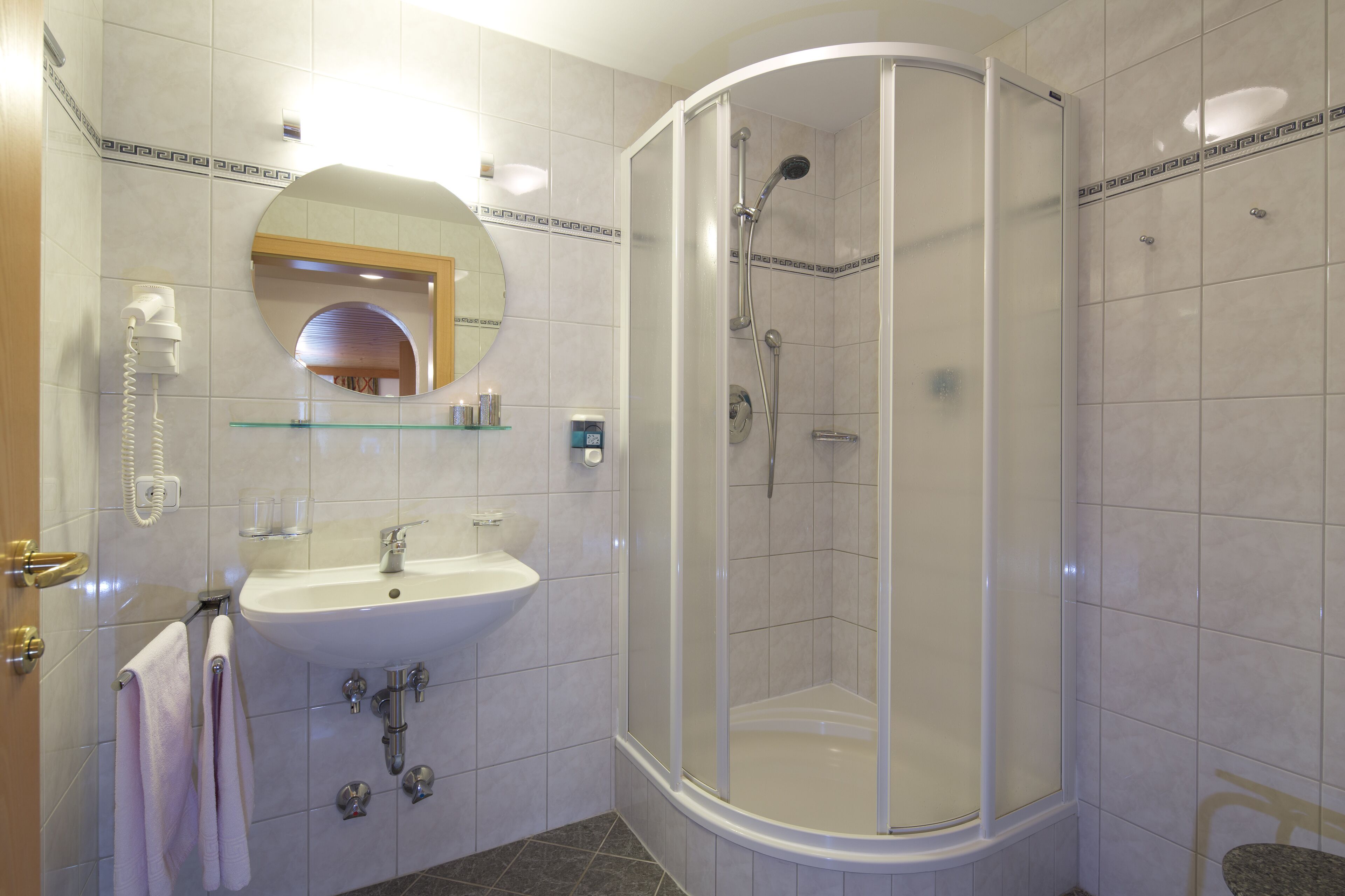 Gasthof Eiserne Hand