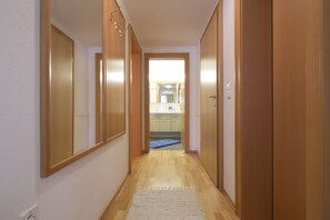 Apartamento clásico, 1 cama doble | Pasillo