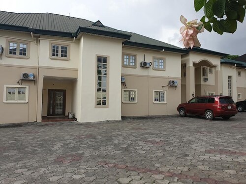 Hano Hotels And Suites