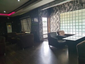 Bar (on property) - Hano Hotels And Suites (Port Harcourt)