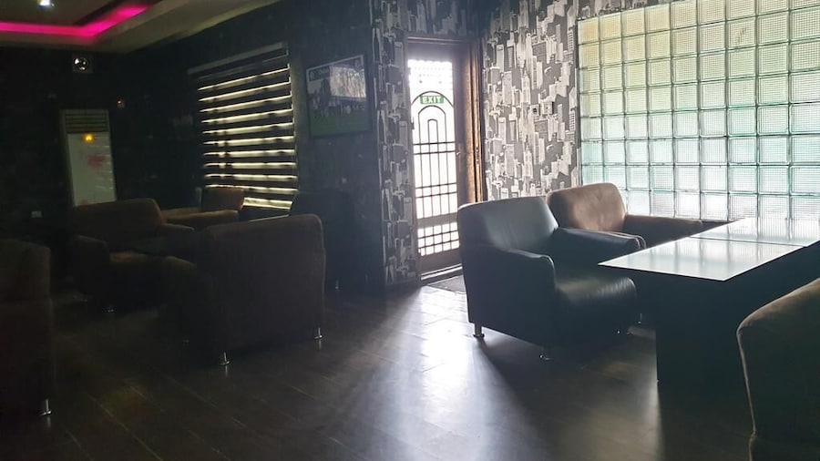 Hano Hotels And Suites