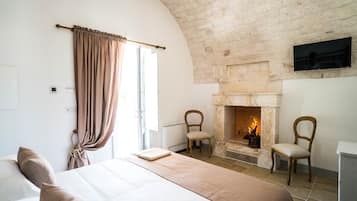 Chambre Junior, 1 lit double | Ăquipements de la chambre