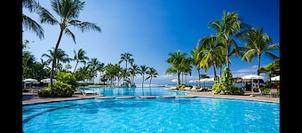 NV Sea Garden Master Room