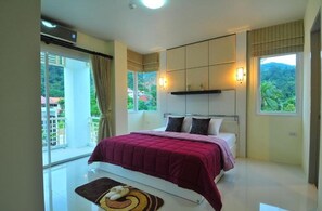 2 Schlafzimmer, BettwÀsche