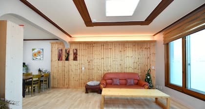 Sokcho Daemyung Pension