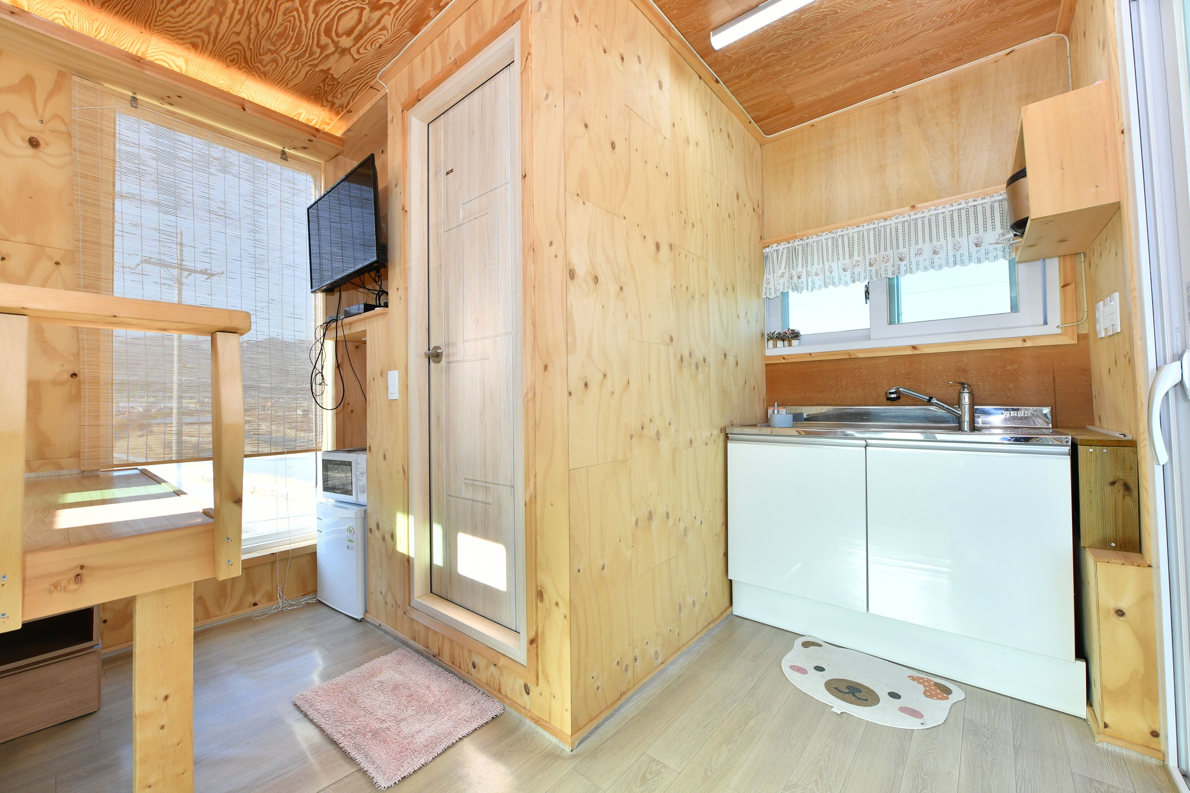 House, 3 Bedrooms | Soundproofing, free WiFi