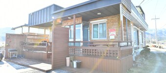 Sokcho Daemyung Pension