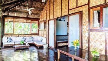 Beach House 1 | Balcony