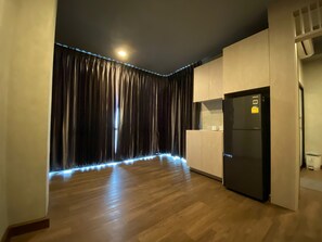 Interior detail - 44 Room Rama 3 (Bangkok)