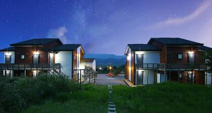 Gyeongju Star Darak Pension