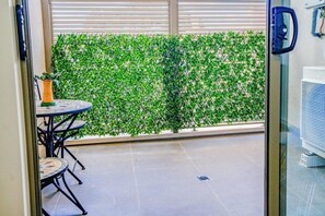 Interior - U101 Brunswick Living First Flor Balcony Close APT n CBD FreeWifi Tram Doorstep (Brunswick West)