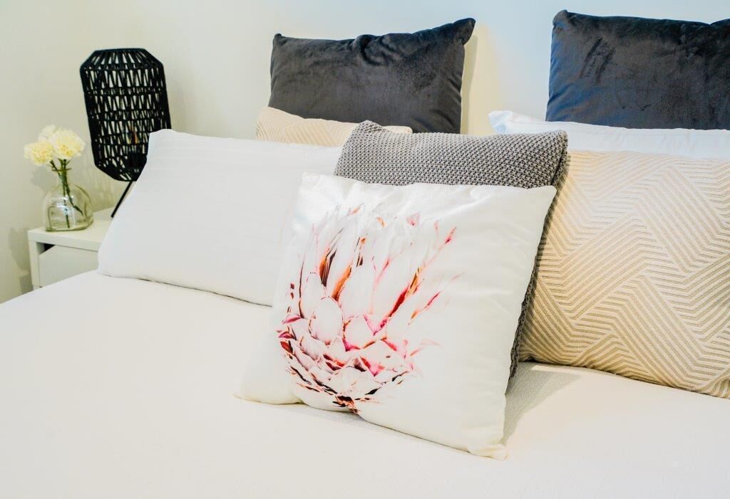 U101 Brunswick Living First Flor Balcony Close APT n CBD FreeWifi Tram Doorstep