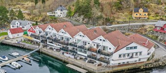 Tysnes Sjø og Fritid