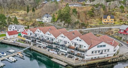 Tysnes Sjø og Fritid