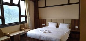 Room - Hotel Shambala Inn (Gangtok)