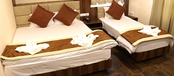 Hotel Shambala Inn