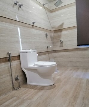 تجهيزات دش، مناشف