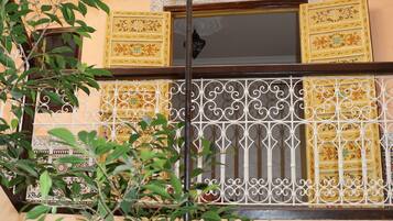 Außendetails