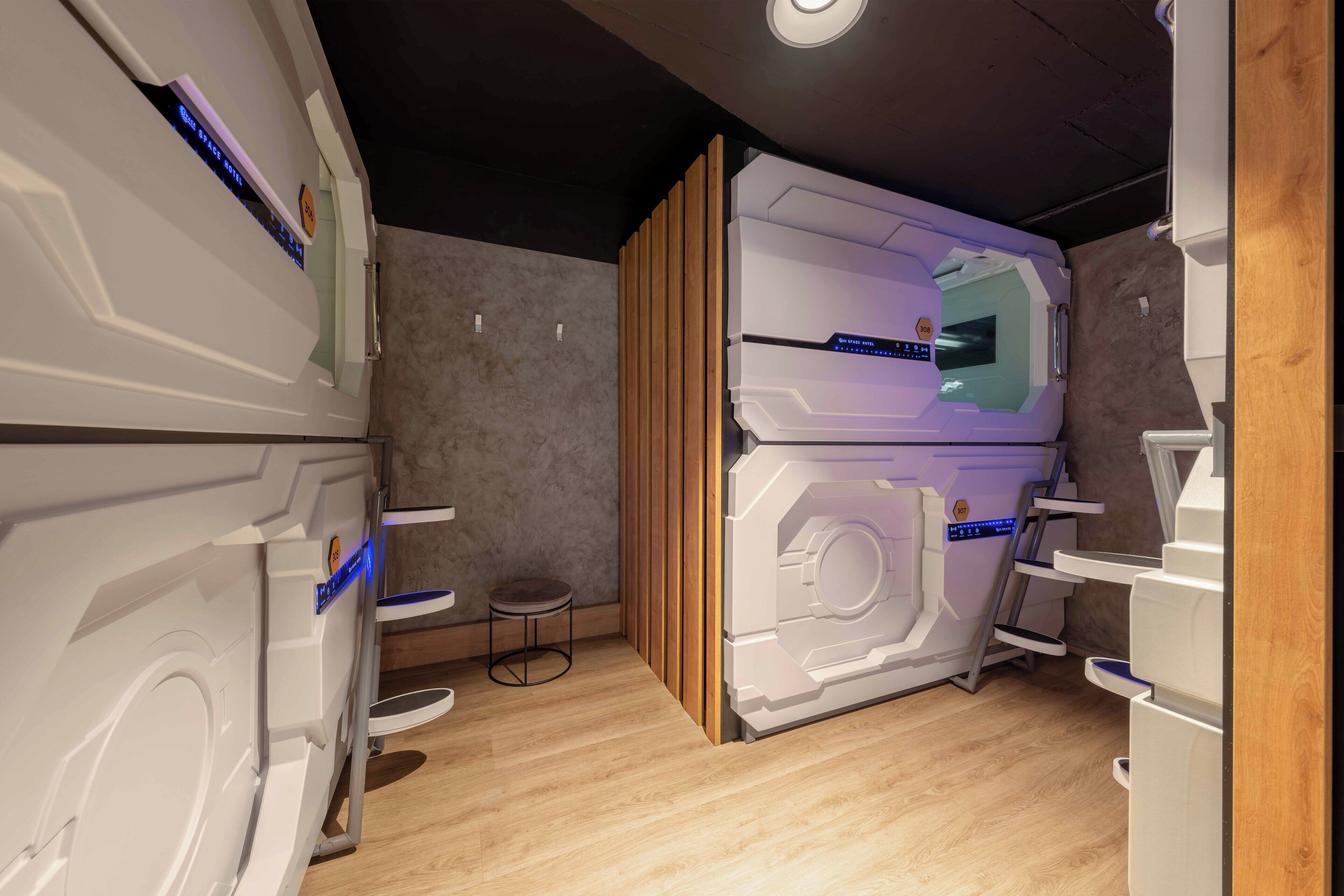 Foto - ibis Styles Ljubljana The Fuzzy Log