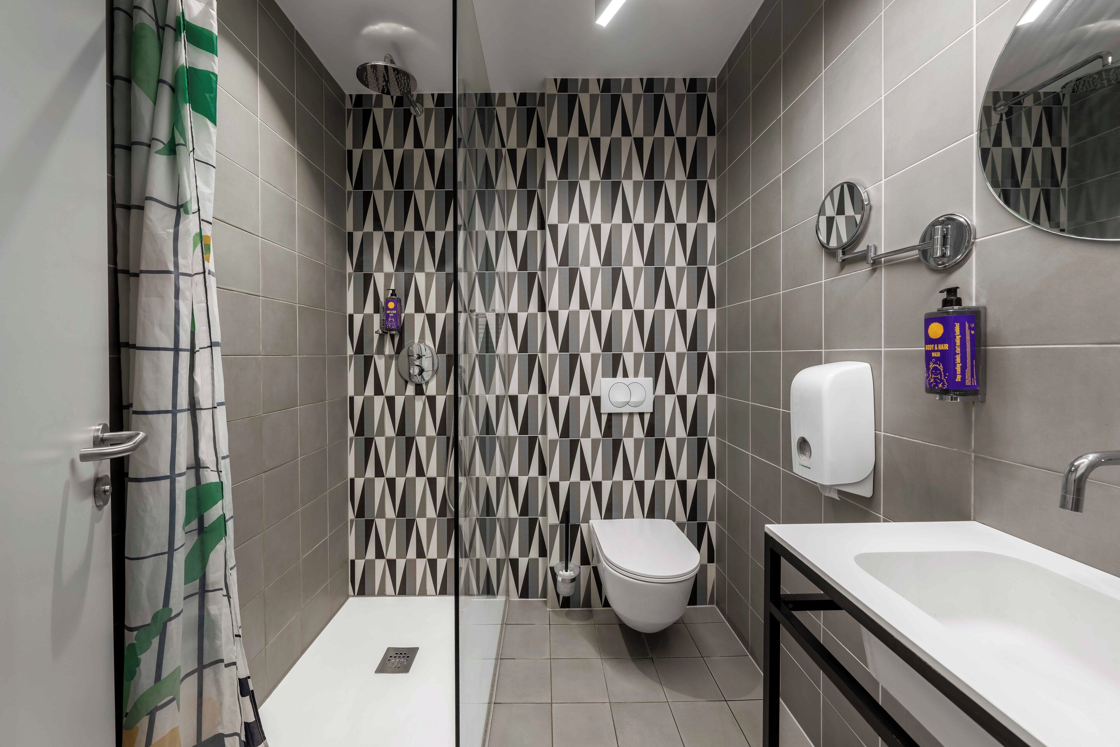 Foto - ibis Styles Ljubljana The Fuzzy Log