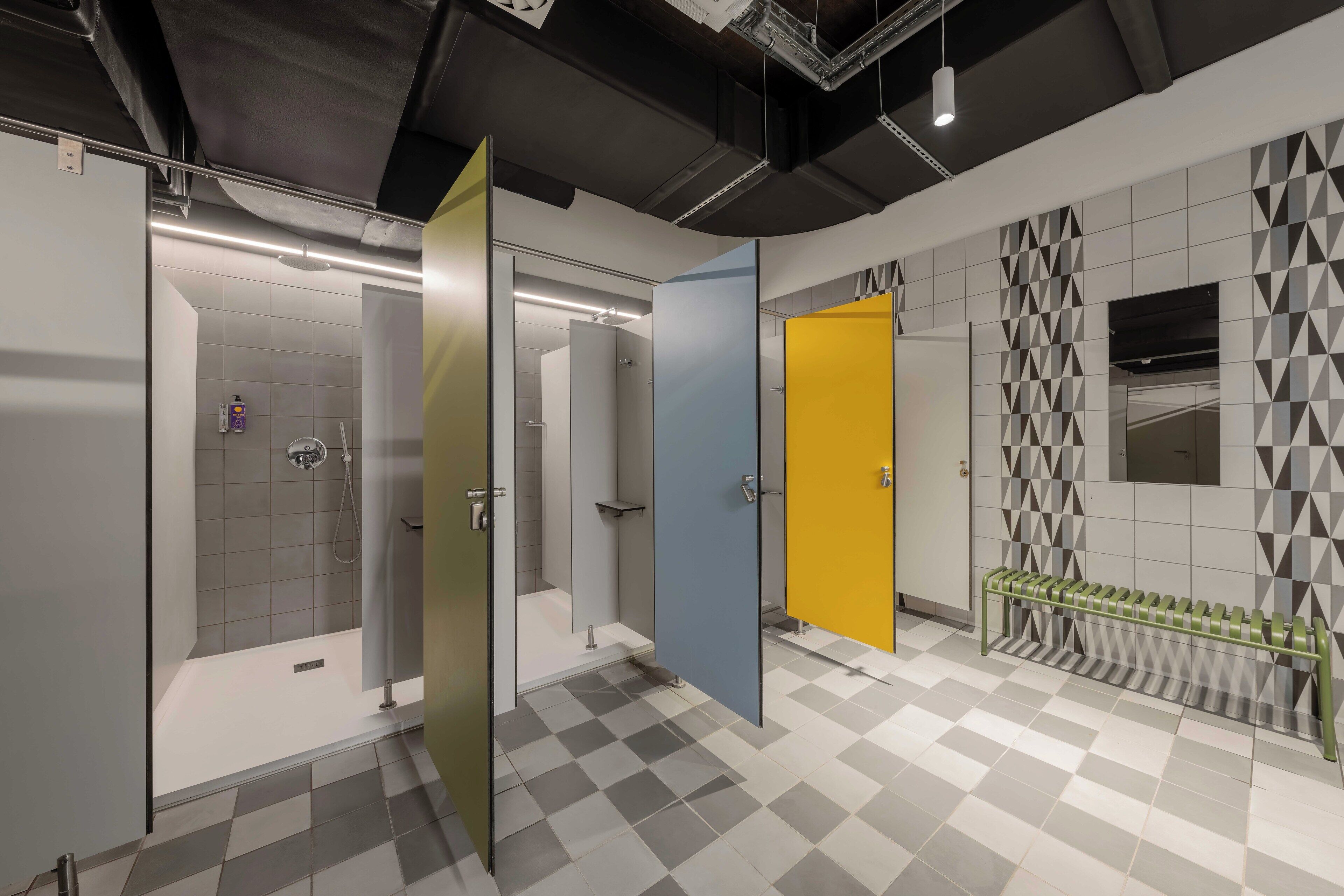 Foto - ibis Styles Ljubljana The Fuzzy Log