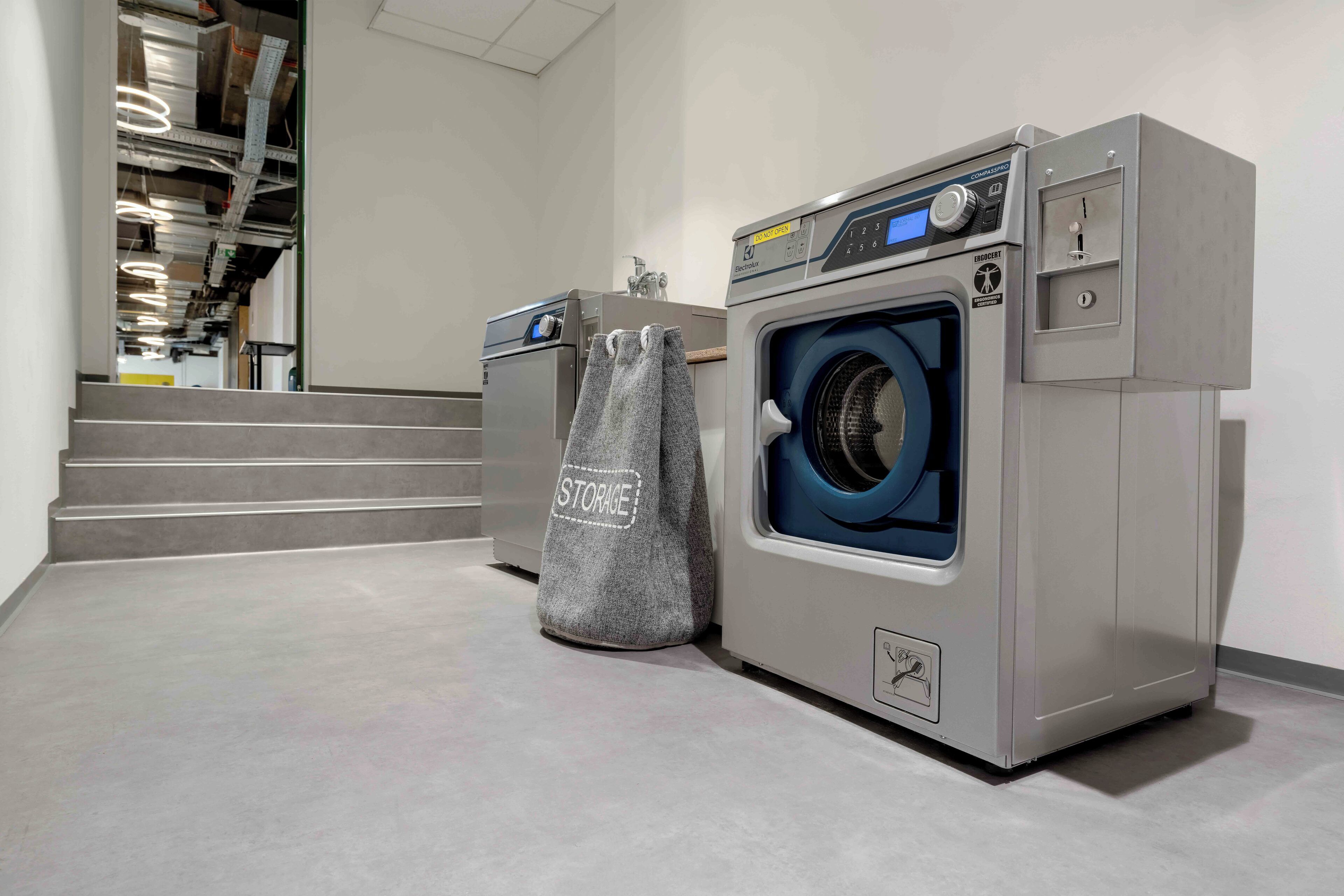 Foto - ibis Styles Ljubljana The Fuzzy Log