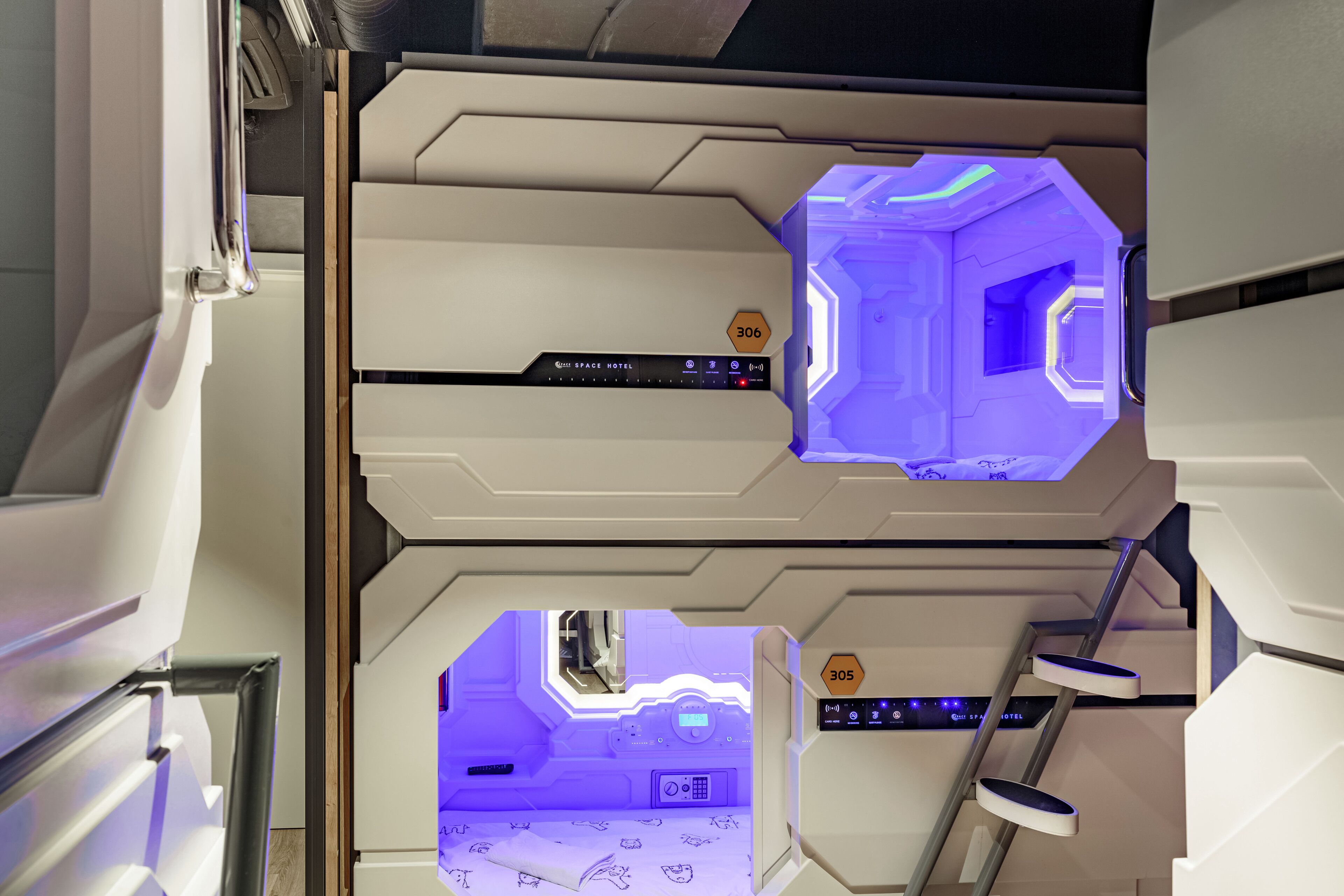 Foto - ibis Styles Ljubljana The Fuzzy Log