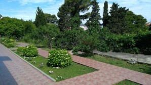 Garden - Guest House Eight Roses (Dubrovnik)