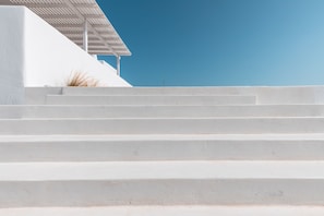 Exterior - Ventu Paros Villa (Paros)