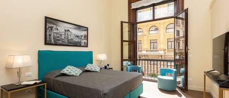 3 slaapkamers, een strijkplank/strijkijzer, reisbedje, gratis wifi