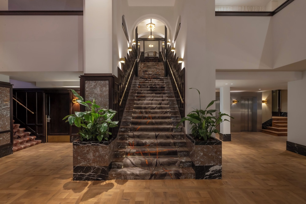 Foto 4 von Clayton Hotel Amsterdam American in Amsterdam, Nederland